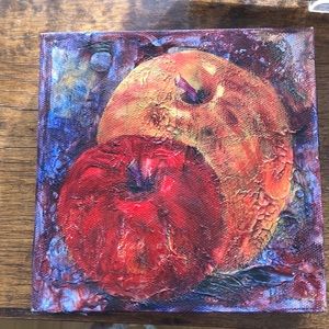 Vibrant Original Still Life